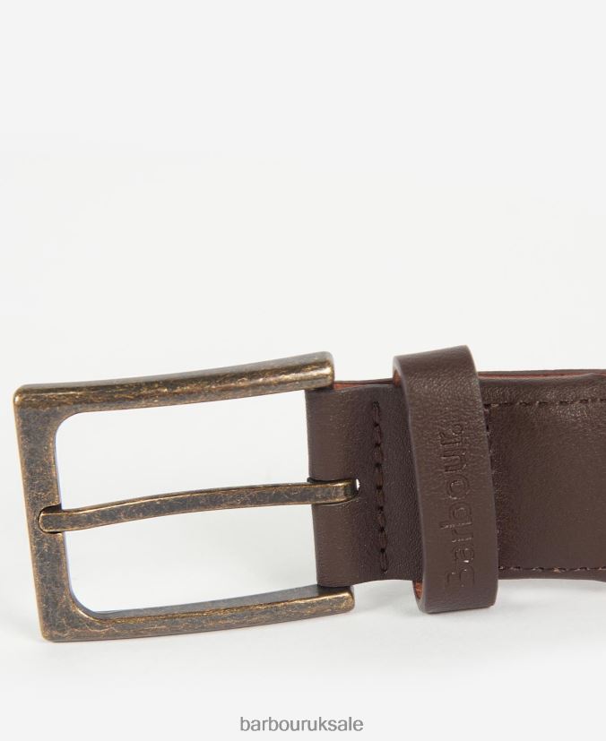 Tartan Ford Belt Barbour Men R08LB62221 Accessories Multi