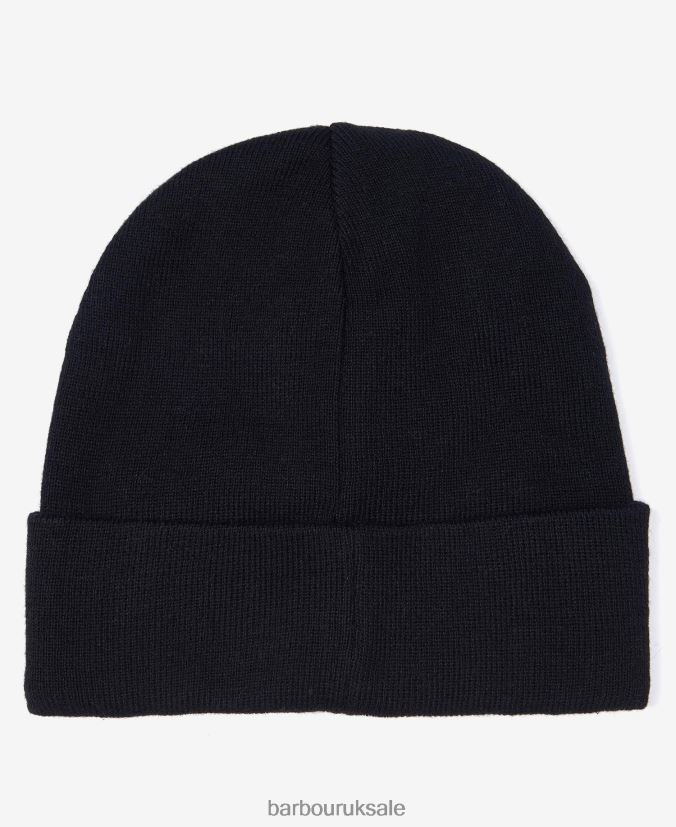 International Beanie Sensor Knit Barbour Men R08LB62295 Accessories Beech