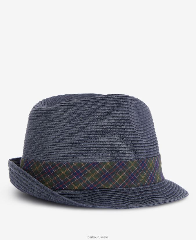 Lomond Trilby Barbour Men R08LB62305 Accessories Tan/Dress