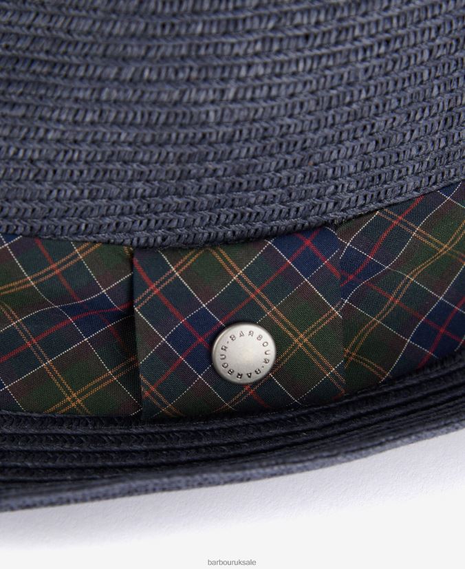 Lomond Trilby Barbour Men R08LB62305 Accessories Tan/Dress