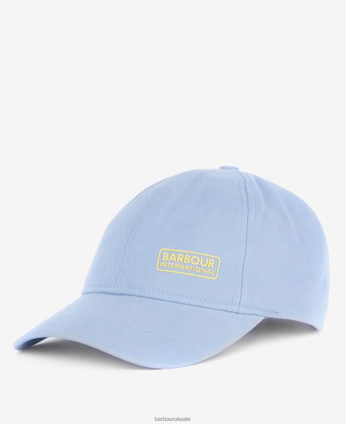 Norton Drill Sports Cap Barbour Men R08LB62294 Accessories Dusky Khaki