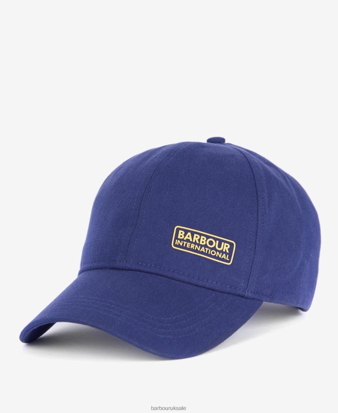 Norton Drill Sports Cap Barbour Men R08LB62297 Accessories Dusky Khaki