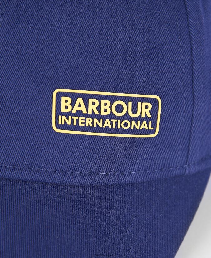 Norton Drill Sports Cap Barbour Men R08LB62297 Accessories Dusky Khaki