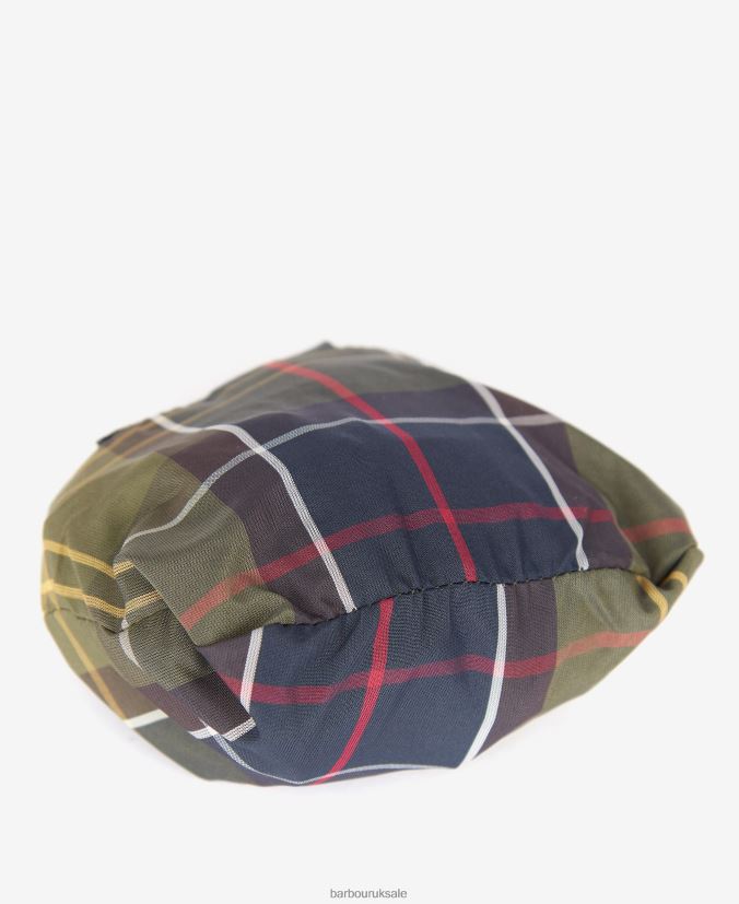 Packable Bucket Hat Barbour Men R08LB62256 Accessories Classic