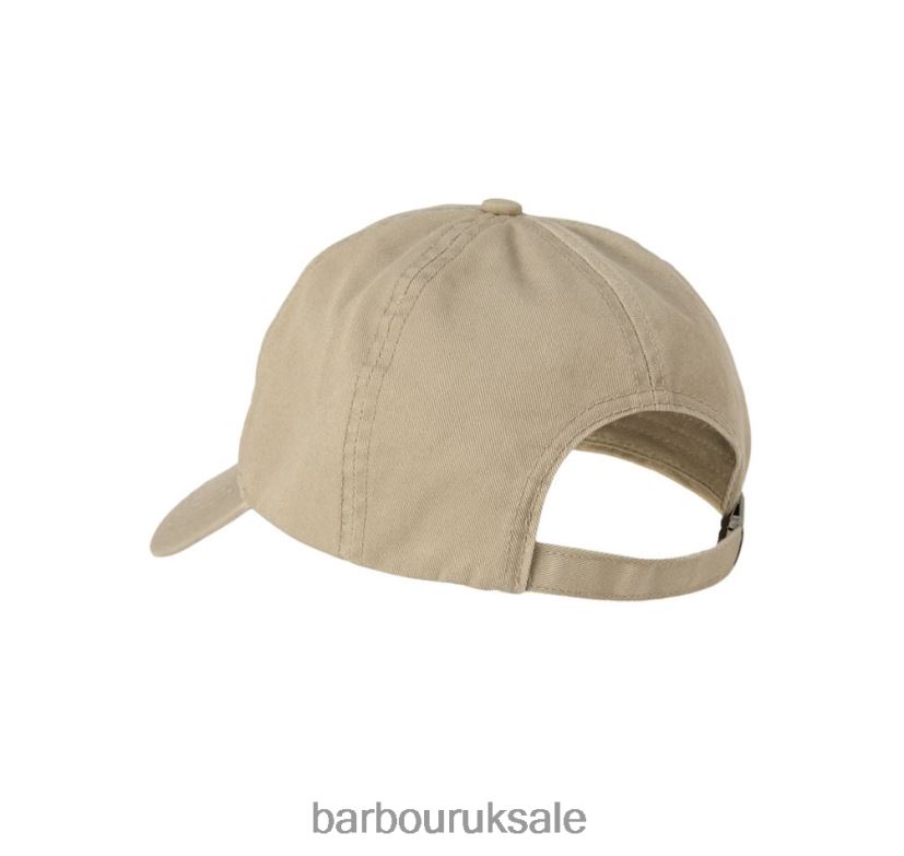 Sport Cap Cascade Barbour Men R08LB62250 Accessories Sea Blue