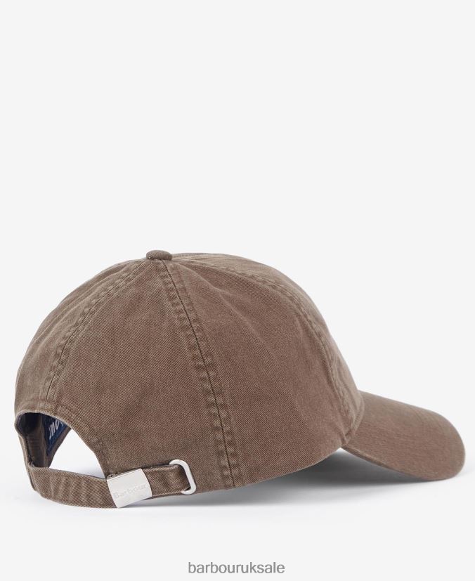 Sport Cap Cascade Barbour Men R08LB62268 Accessories Racing Green