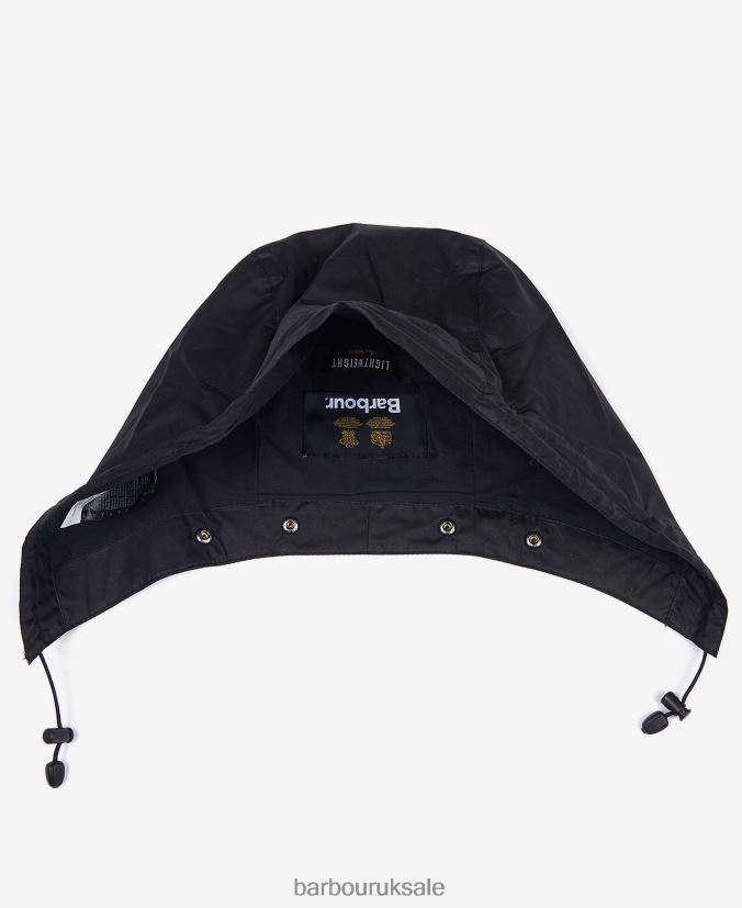 Lightweight Wax Hood Barbour Men R08LB62333 Accessories Sand