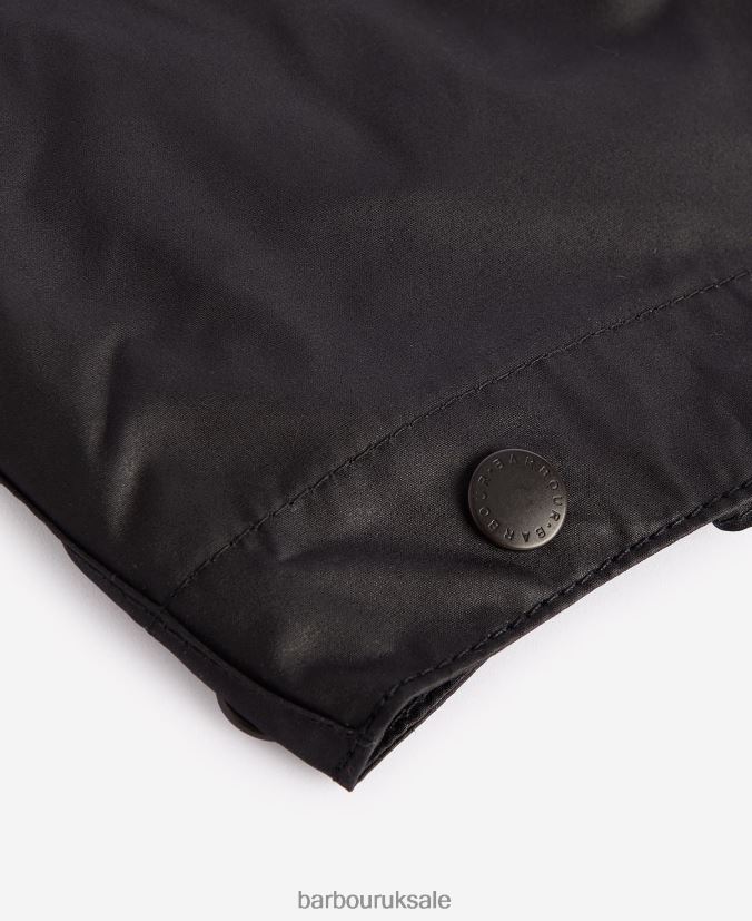Lightweight Wax Hood Barbour Men R08LB62333 Accessories Sand