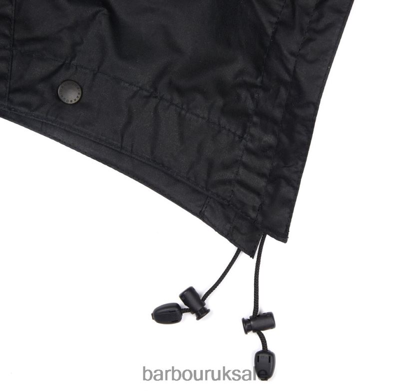 Lightweight Wax Hood Barbour Men R08LB62333 Accessories Sand