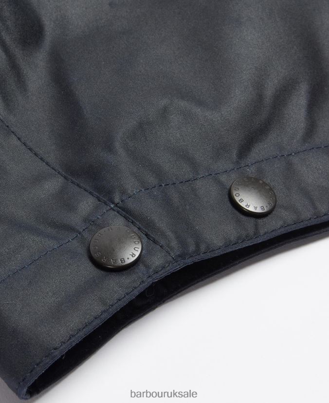 Wax Cotton Hood Barbour Men R08LB62327 Accessories Bark