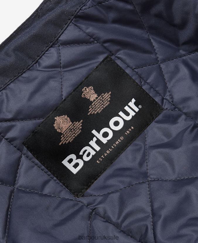 Wax Storm Hood Barbour Men R08LB62324 Accessories Black