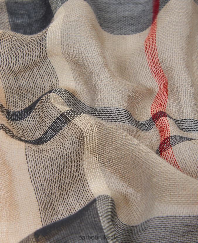 Walshaw Scarf Barbour Men R08LB62351 Accessories Classic Tartan
