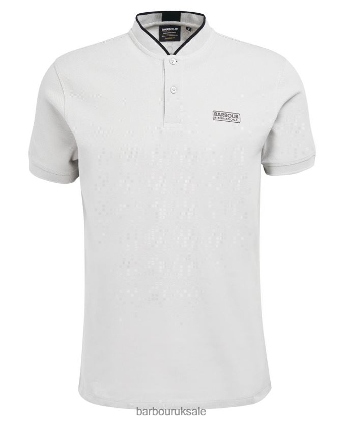 Lewis Sports Polo Shirt Barbour Men R08LB6639 Clothing Classic Black