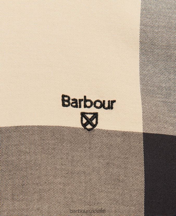 Sutherland Tailored Shirt Barbour Men R08LB6423 Clothing Classic Tartan
