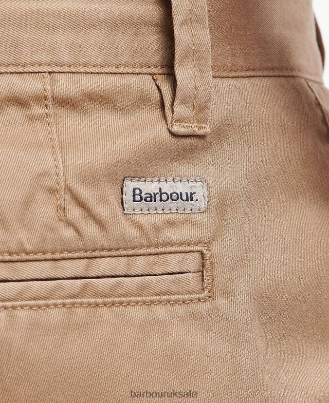 City Neuston Shorts Barbour Men R08LB61149 Clothing City Navy