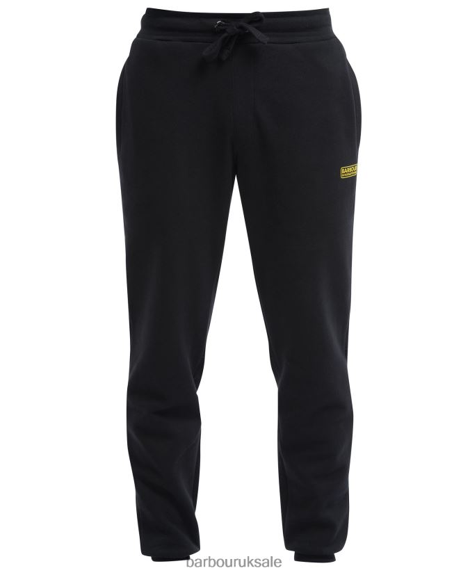 International Jogginghose Sport Barbour Men R08LB61207 Clothing Anthracite Marl
