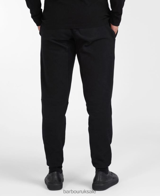 International Jogginghose Sport Barbour Men R08LB61207 Clothing Anthracite Marl