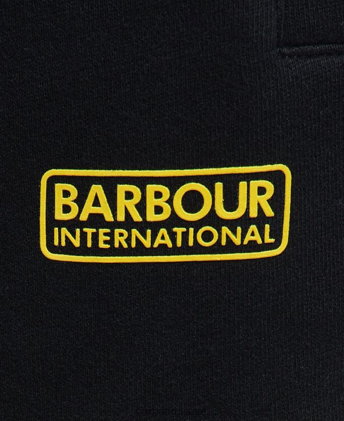 International Jogginghose Sport Barbour Men R08LB61207 Clothing Anthracite Marl
