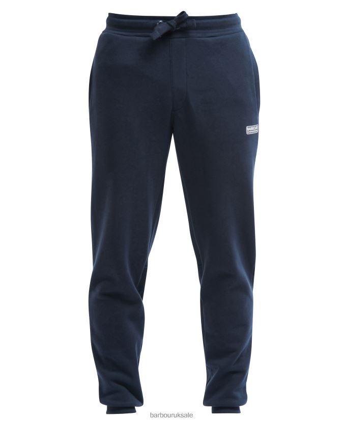 International Jogginghose Sport Barbour Men R08LB61208 Clothing Anthracite Marl