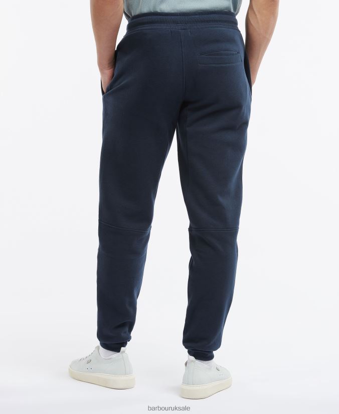 International Jogginghose Sport Barbour Men R08LB61208 Clothing Anthracite Marl
