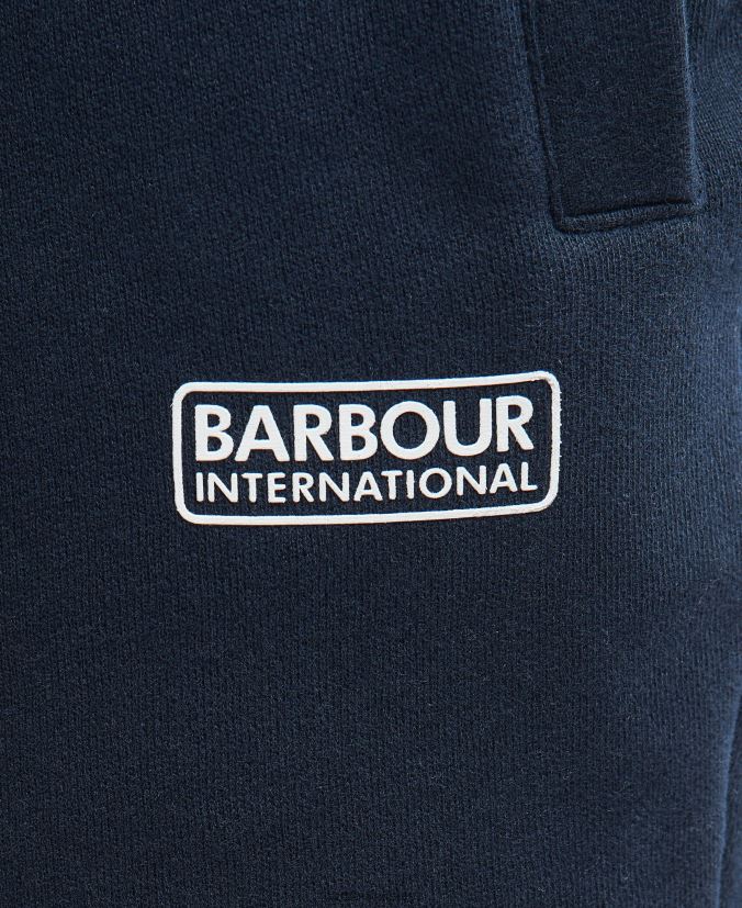 International Jogginghose Sport Barbour Men R08LB61208 Clothing Anthracite Marl