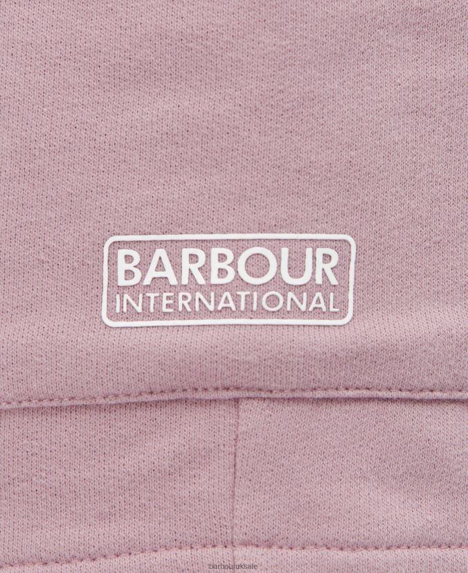 Matthew Shorts Barbour Men R08LB61221 Clothing Dark Thistle
