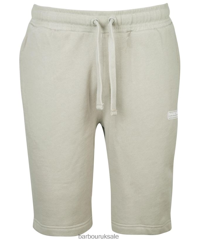Sport Track Shorts Barbour Men R08LB61231 Clothing Navy