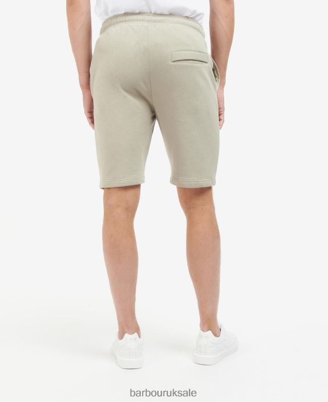 Sport Track Shorts Barbour Men R08LB61231 Clothing Navy