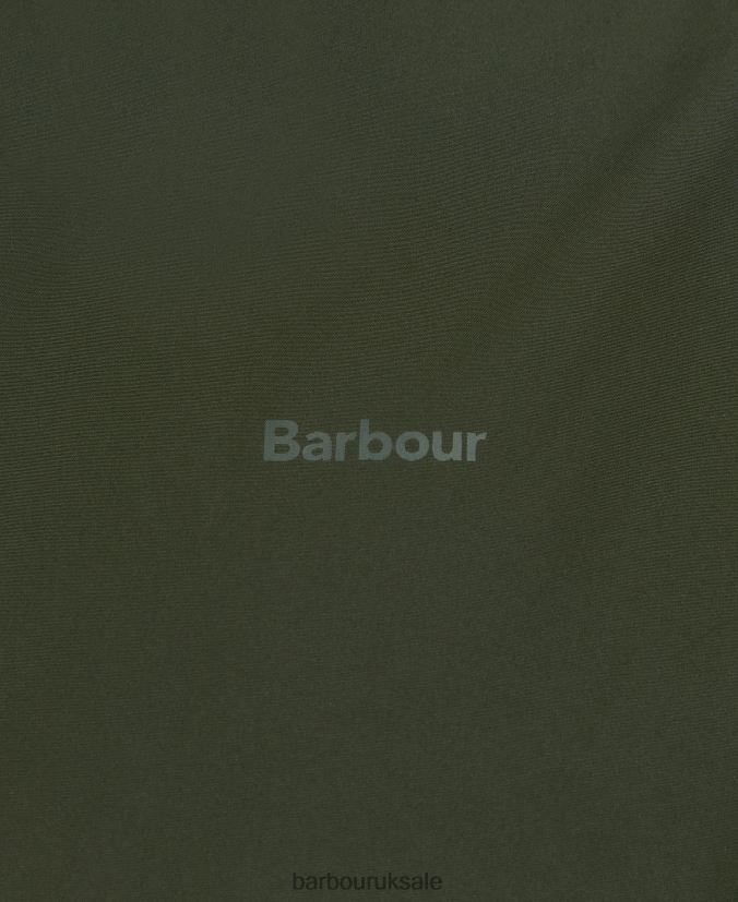 Hooded Dormus Waterproof Jacket Barbour Men R08LB6200 Clothing Navy/Dress