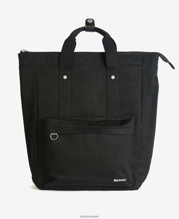 Olivia Backpack Barbour Women R08LB62385 Accessories Classic Black