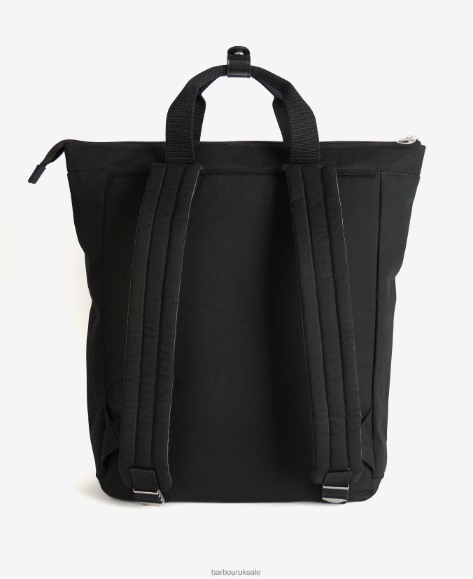 Olivia Backpack Barbour Women R08LB62385 Accessories Classic Black