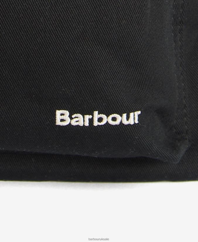 Olivia Backpack Barbour Women R08LB62385 Accessories Classic Black