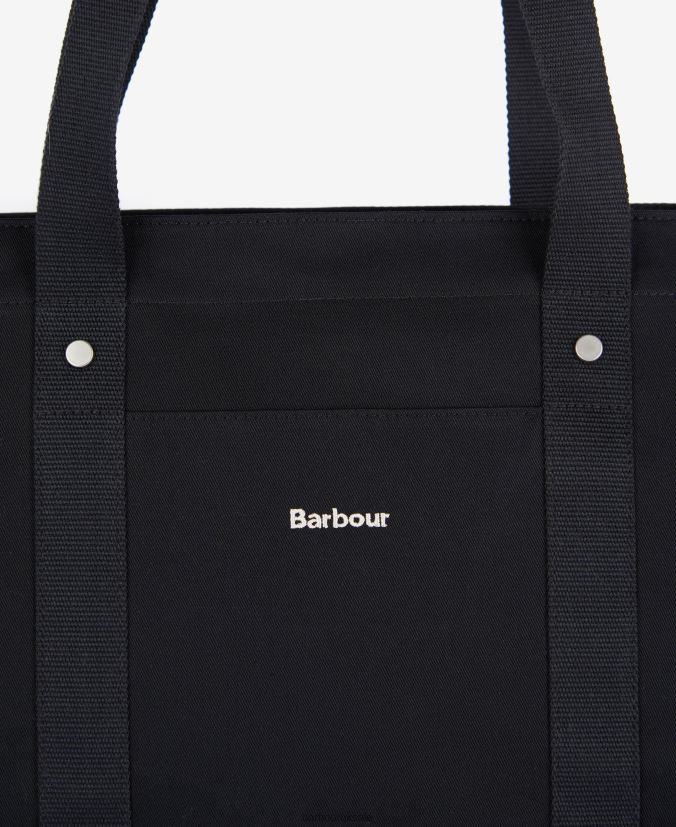Olivia Tote Bag Barbour Women R08LB62391 Accessories Classic Black