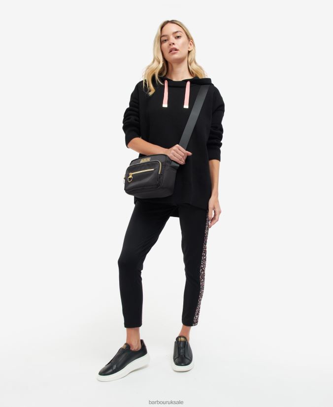 Qualify Crossbody Bag Barbour Women R08LB62409 Accessories Palmers Green