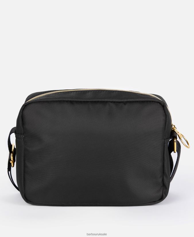 Qualify Crossbody Bag Barbour Women R08LB62409 Accessories Palmers Green