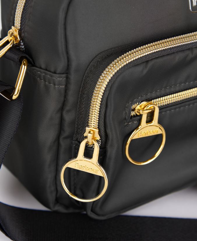 Qualify Crossbody Bag Barbour Women R08LB62409 Accessories Palmers Green