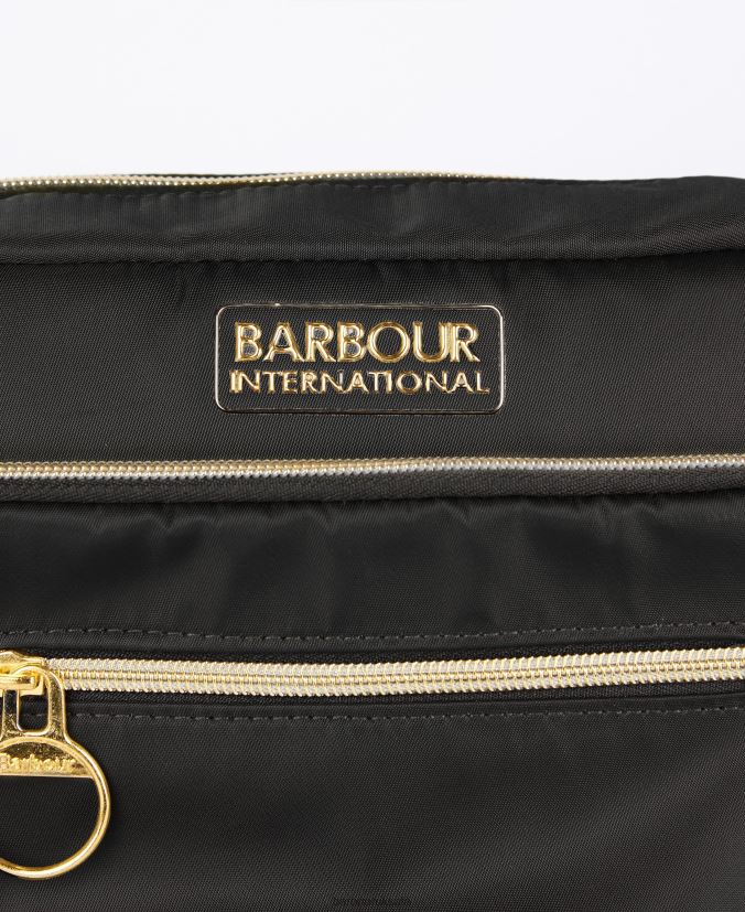 Qualify Crossbody Bag Barbour Women R08LB62409 Accessories Palmers Green