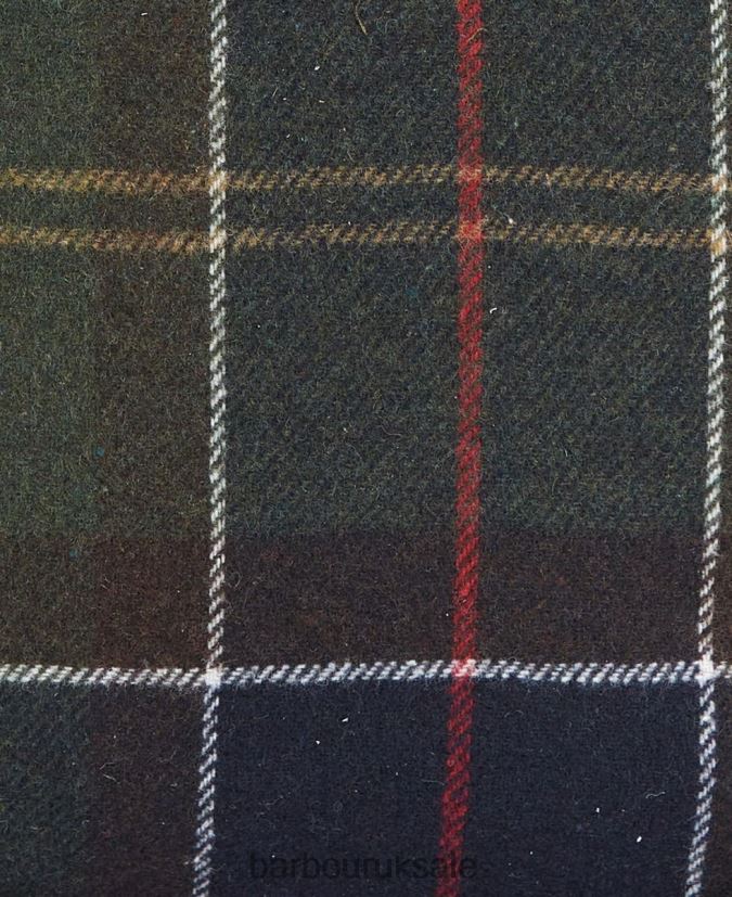 Tartan Crossbody Bag Barbour Women R08LB62408 Accessories Classic Tartan