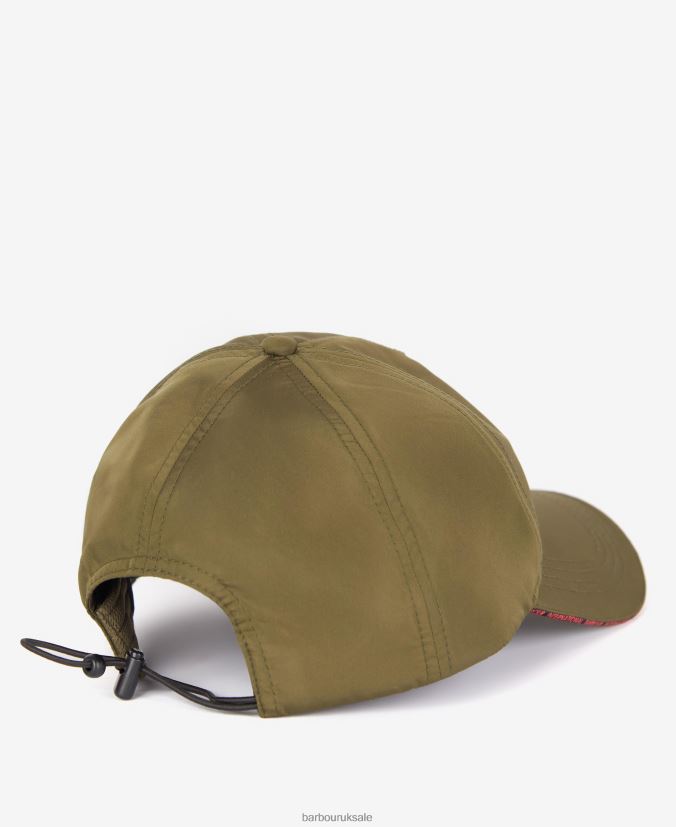 Magna Sports Cap Barbour Women R08LB62433 Accessories Palmers Green