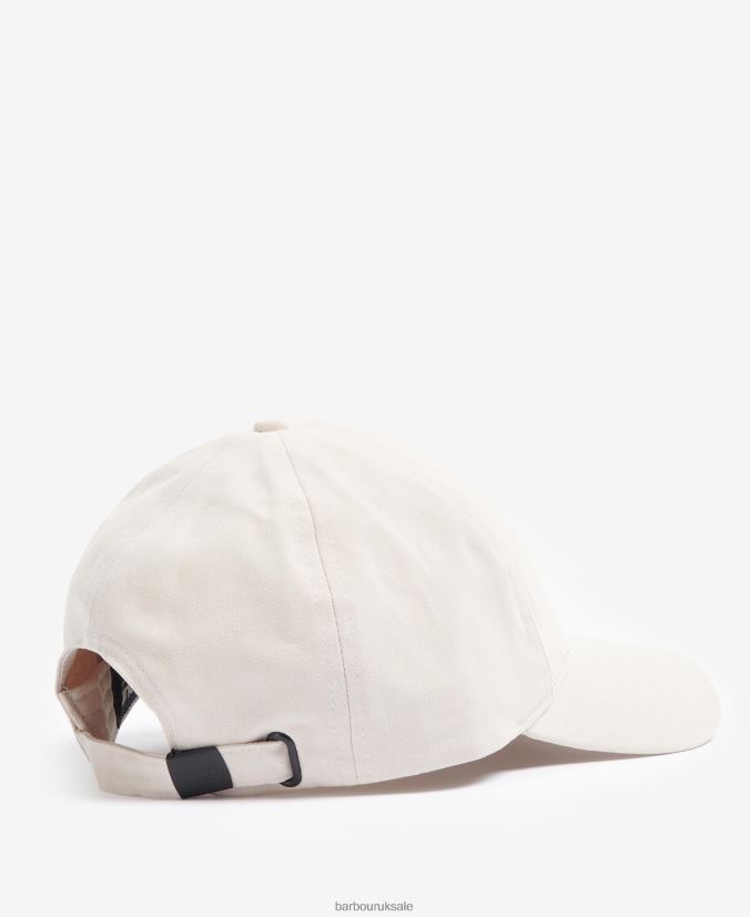 Norton Sports Cap Barbour Women R08LB62421 Accessories Coral