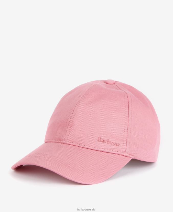 Olivia Sports Cap Barbour Women R08LB62420 Accessories Classic Black