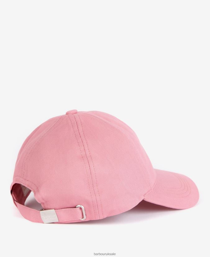 Olivia Sports Cap Barbour Women R08LB62420 Accessories Classic Black