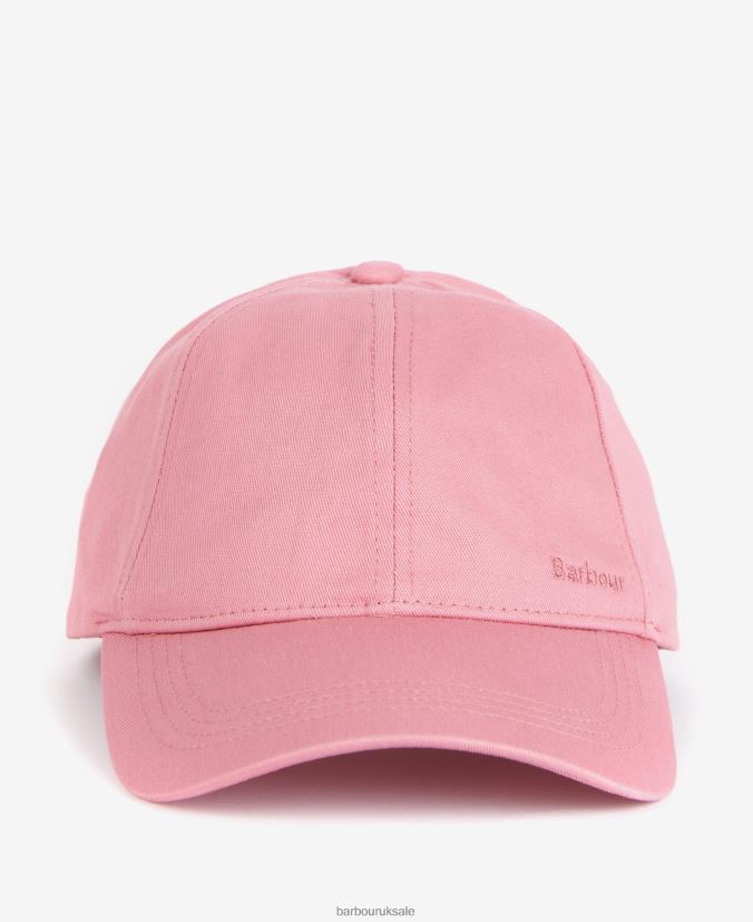 Olivia Sports Cap Barbour Women R08LB62420 Accessories Classic Black