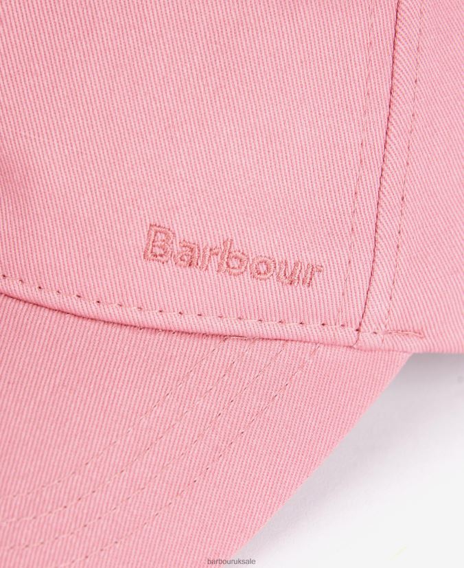 Olivia Sports Cap Barbour Women R08LB62420 Accessories Classic Black