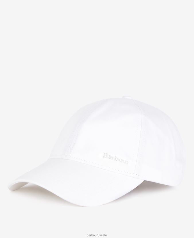 Olivia Sports Cap Barbour Women R08LB62424 Accessories Classic Black
