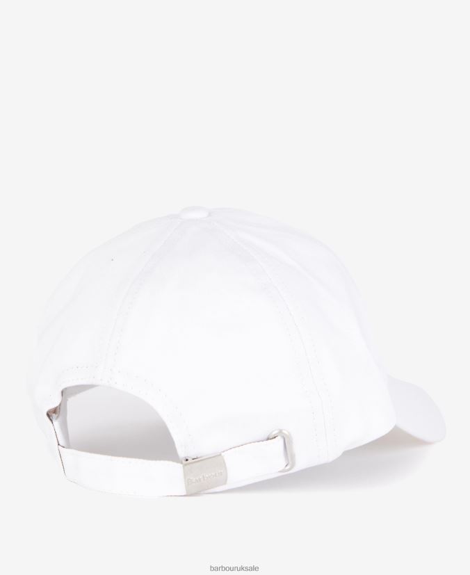Olivia Sports Cap Barbour Women R08LB62424 Accessories Classic Black