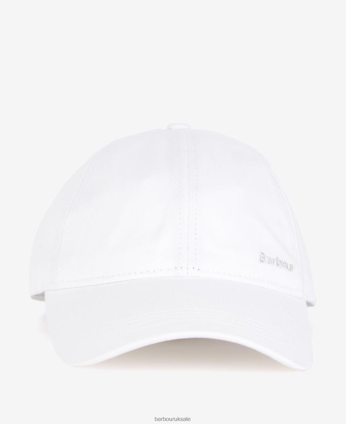 Olivia Sports Cap Barbour Women R08LB62424 Accessories Classic Black