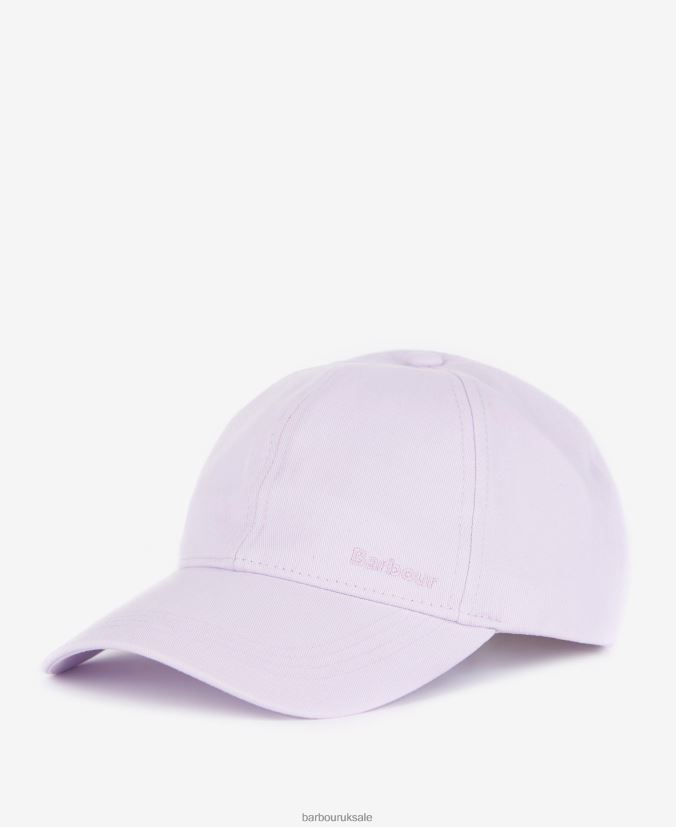 Olivia Sports Cap Barbour Women R08LB62427 Accessories Classic Black