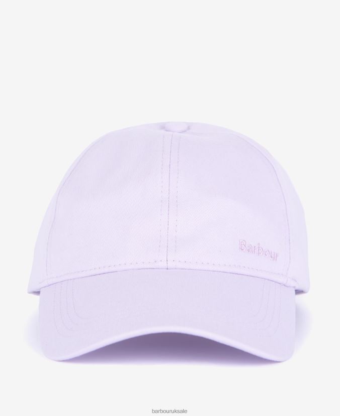 Olivia Sports Cap Barbour Women R08LB62427 Accessories Classic Black