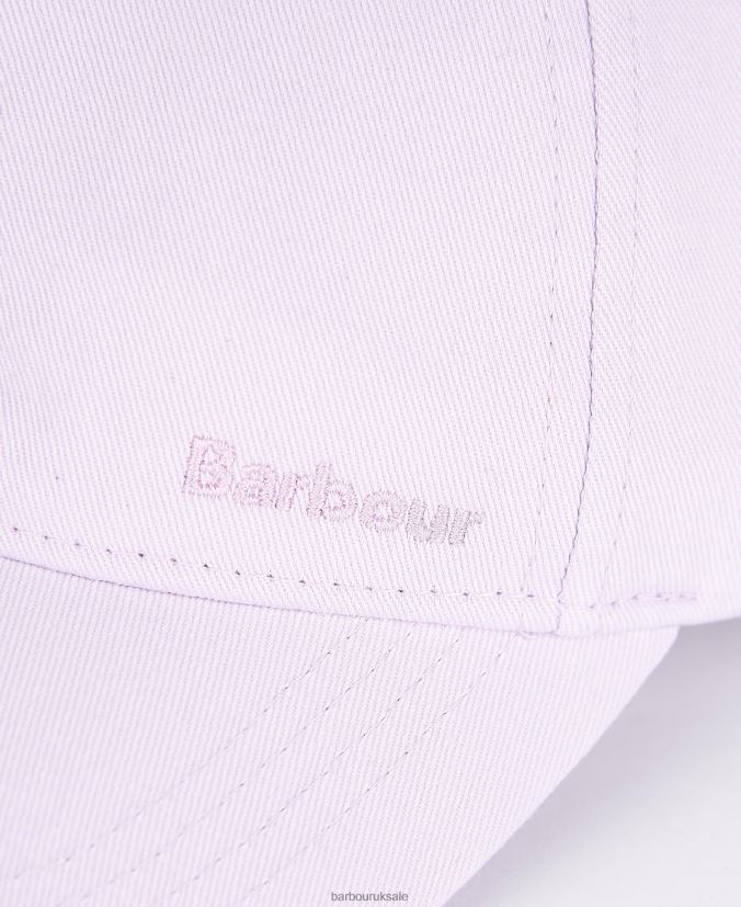 Olivia Sports Cap Barbour Women R08LB62427 Accessories Classic Black